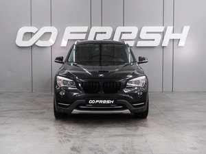 Внедорожник BMW X1 2013 года, 1539000 рублей, Воронеж