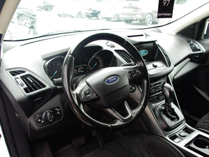 Внедорожник Ford Kuga 2018 года, 1759000 рублей, Владимир