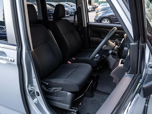 Минивэн Daihatsu Thor 2017 года, 1049000 рублей, Краснодар