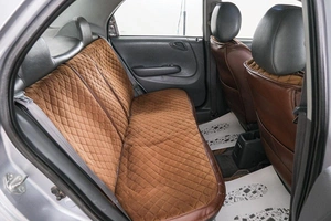 Седан Honda City 2003 года, 349000 рублей, Красноярск