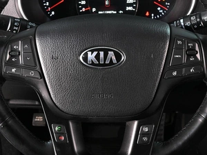 Внедорожник Kia Sorento 2015 года, 1748070 рублей, Аксай