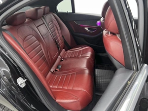 Седан Mercedes-benz C-класс 2016 года, 2569000 рублей, Ростов-на-Дону