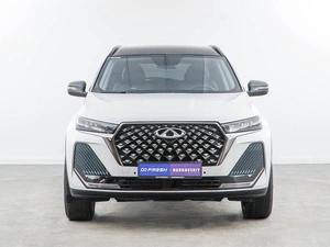 Внедорожник Chery Tiggo 7 Pro Max 2025 года, 2079050 рублей, Москва