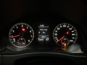 Внедорожник Volkswagen Tiguan 2016 года, 997000 рублей, Солонцы