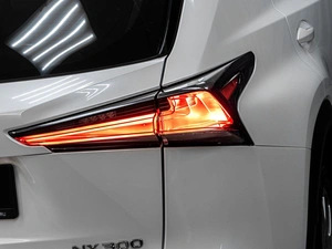 Внедорожник Lexus NX 2017 года, 2899000 рублей, Тюмень