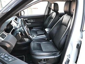 Внедорожник Land Rover Discovery Sport 2017 года, 2049000 рублей, Кирилловка
