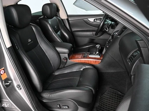 Внедорожник Infiniti FX50 2008 года, 2259000 рублей, Ростов-на-Дону