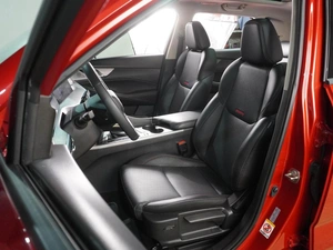 Внедорожник Changan CS35 Plus 2023 года, 1899000 рублей, Воронеж