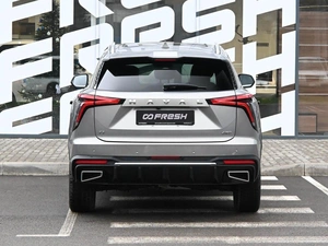 Внедорожник Haval F7 2024 года, 3250000 рублей, Волгоград