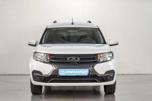 Универсал ВАЗ (LADA) Largus 2022 года, 1189000 рублей, Челябинск