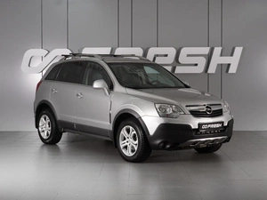 Внедорожник Opel Antara 2008 года, 800000 рублей, Минеральные Воды