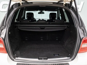 Внедорожник Mercedes-benz M-класс 2010 года, 1689000 рублей, Большой Сочи
