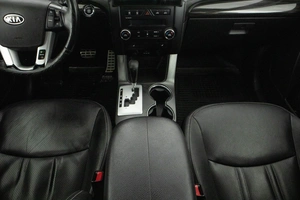 Внедорожник Kia Sorento 2011 года, 1559000 рублей, Пермь