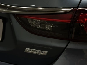 Седан Mazda 6 2013 года, 1197000 рублей, Красноярск