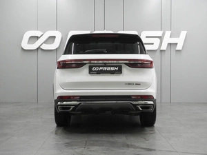 Внедорожник Jetour X90 Plus 2023 года, 2199000 рублей, Воронеж