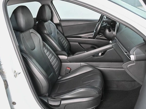 Седан Hyundai Elantra 2022 года, 2569000 рублей, Ростов-на-Дону