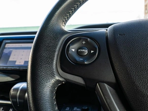 Минивэн Honda Stepwgn Spada 2016 года, 2270000 рублей, Краснодар