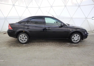 Седан Ford Mondeo 2007 года, 699000 рублей, Обнинск
