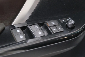 Внедорожник Toyota Fortuner 2019 года, 4299000 рублей, Омск