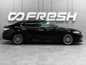 Седан Toyota Camry 2018 года, 2749000 рублей, Тюмень