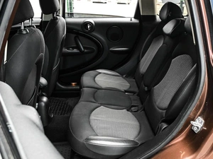 Внедорожник MINI Cooper S Countryman 2013 года, 1449000 рублей, Кирилловка