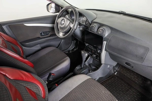 Седан Nissan Almera 2013 года, 779000 рублей, Пермь