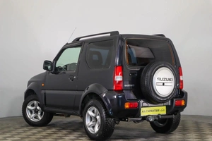 Внедорожник Suzuki Jimny 2012 года, 1499000 рублей, Пермь