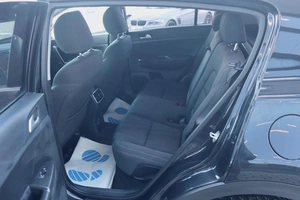 Внедорожник Kia Sportage 2017 года, 1950000 рублей, Мирное