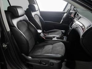 Лифтбек Skoda Superb 2011 года, 900000 рублей, Тюмень