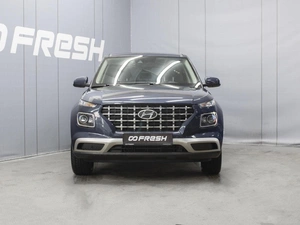 Внедорожник Hyundai Venue 2020 года, 2070777 рублей, Омск