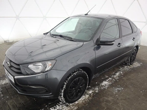 Лифтбек ВАЗ (LADA) Granta 2024 года, 880000 рублей, Орёл