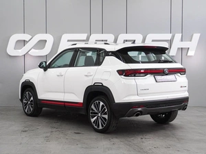Внедорожник Changan CS35 Plus 2023 года, 1724000 рублей, Воронеж