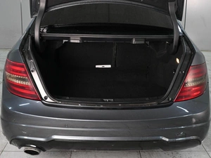 Седан Mercedes-benz C-класс 2012 года, 1670000 рублей, Ростов-на-Дону