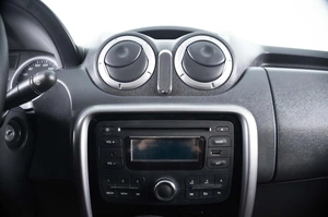 Внедорожник Renault Duster 2012 года, 869000 рублей, Пермь