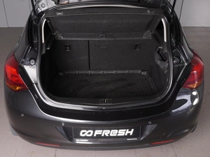 Хетчбэк Opel Astra 2011 года, 899000 рублей, Минеральные Воды