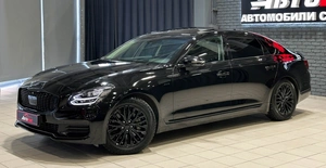 Седан Kia K900 2020 года, 3467000 рублей, Красноярск