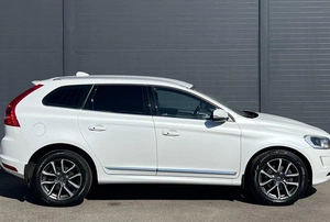 Внедорожник Volvo XC60 2015 года, 2330000 рублей, Солонцы