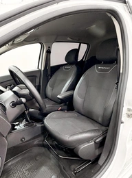 Хетчбэк Renault Sandero Stepway 2020 года, 1257000 рублей, Орёл