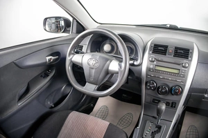 Седан Toyota Corolla 2011 года, 1199000 рублей, Пермь