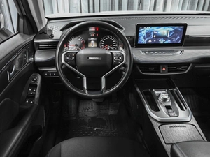 Внедорожник Haval Jolion 2024 года, 1753000 рублей, Ставрополь