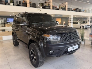 Внедорожник УАЗ Patriot 2019 года, 1150000 рублей, Орёл