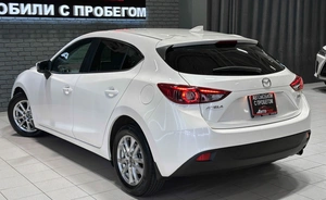 Хетчбэк Mazda Axela 2015 года, 1297000 рублей, Красноярск