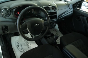 Лифтбек ВАЗ (LADA) Granta 2020 года, 749000 рублей, Омск