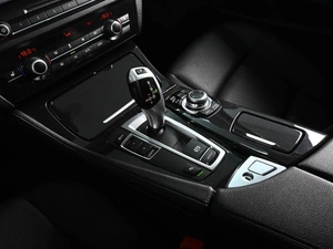 Седан BMW 5 серия 2014 года, 2089000 рублей, Ростов-на-Дону