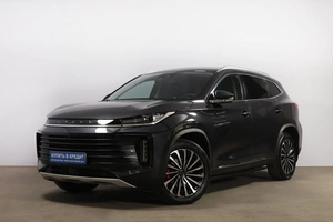 Внедорожник EXEED TXL 2023 года, 2699000 рублей, Новосибирск