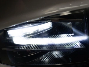 Внедорожник Haval F7 2026 года, 3799000 рублей, Красноярск