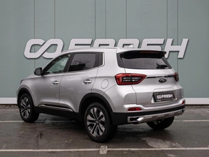 Внедорожник Chery Tiggo 4 Pro 2024 года, 1699000 рублей, Большой Сочи