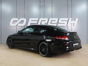 Купе Mercedes-benz C-класс 2019 года, 3299000 рублей, Воронеж