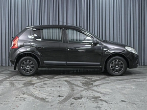 Хетчбэк Renault Sandero 2011 года, 699000 рублей, Ставрополь