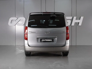 Минивэн Hyundai Grand Starex 2020 года, 4259000 рублей, Красный Пахарь